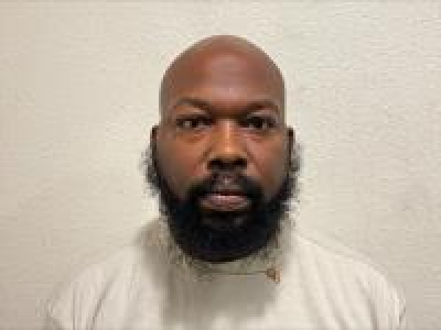 Harold Ellis Dixon a registered Sex Offender of California