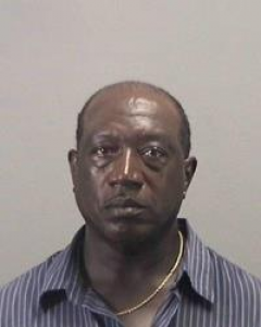 Harold Givens a registered Sex Offender of California