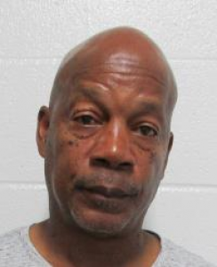 Harold Junter Hunten a registered Sex Offender of California