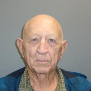 Harold Frank Hunter a registered Sex Offender of California