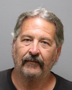 Harold Ray Hutchens a registered Sex Offender of California
