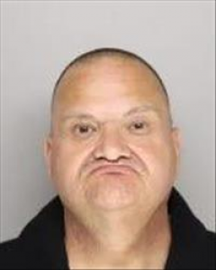 Harold Eunge Johnson a registered Sex Offender of California