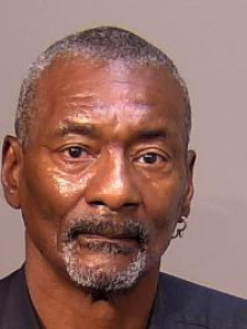 Harold Wesley Kimbrough a registered Sex Offender of California
