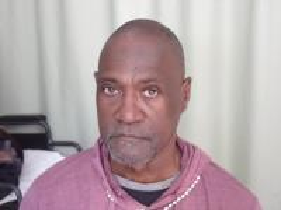 Harold Stanley Neal a registered Sex Offender of California