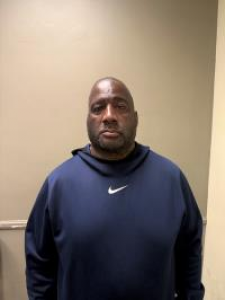 Harold Phillips a registered Sex Offender of California