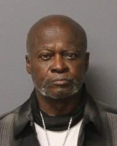 Harold Dean Richardson a registered Sex Offender of California
