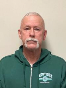 Harold William Roberts a registered Sex Offender of California