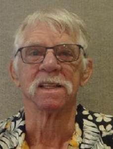 Harold John Rolley a registered Sex Offender of California