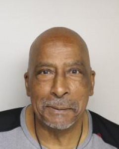 Harold Joseph Royster a registered Sex Offender of California