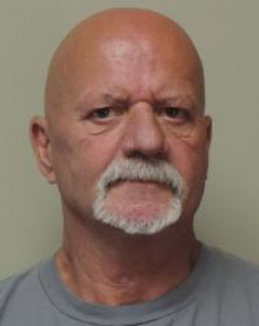 Harold Stinnett a registered Sex Offender of California