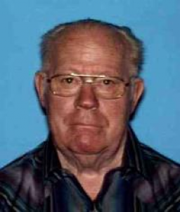Harold Wayne Swift a registered Sex Offender of California