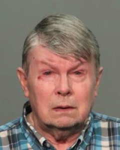 Harold J Tipping a registered Sex Offender of California