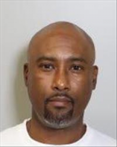 Harold Webster a registered Sex Offender of California
