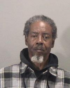 Harrold Martinn a registered Sex Offender of California