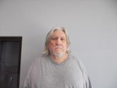 Harry Gramps Jr a registered Sex Offender of California