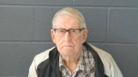 Harry Joseph Mason a registered Sex Offender of California