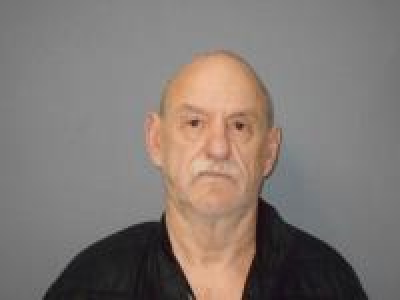 Harry Albert Sebree a registered Sex Offender of California