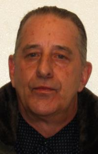 Harry Jay Warren a registered Sex Offender of California