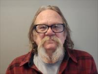Harry Lester Willard a registered Sex Offender of California