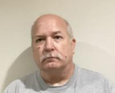 Hartley Dion Muhlhauser a registered Sex Offender of California