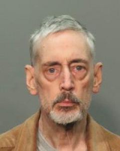 Harvey Nelson Baker III a registered Sex Offender of California