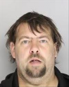 Harvey Eugene King Jr a registered Sex Offender of California
