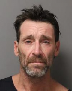 Harvey Shawn Rhodes a registered Sex Offender of California