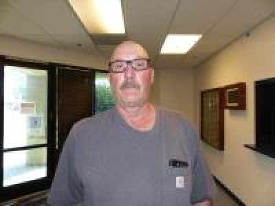 Harvey Joe Ruhoff a registered Sex Offender of California