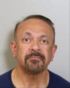 Harwinder Singh Bisla a registered Sex Offender of California