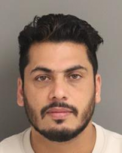Harwinder Singh a registered Sex Offender of California