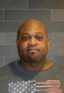 Hasan Abdul Ali a registered Sex Offender of California