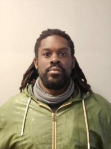 Hasdrubal Hannibal Rivers a registered Sex Offender of California