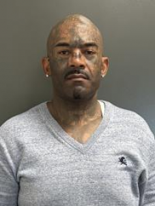 Hasheem Latie Soloman a registered Sex Offender of California