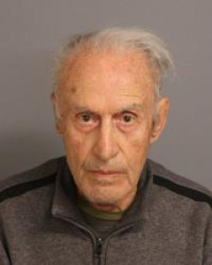 Hassan Mehrkhah a registered Sex Offender of California