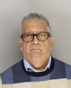 Hassan Ali Pakbaz a registered Sex Offender of California