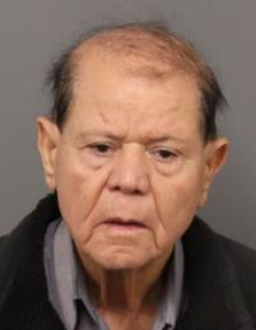 Hassan Rashidian a registered Sex Offender of California