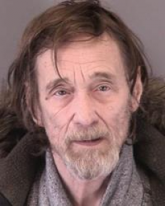 Hasselt John Lawrence Van a registered Sex Offender of California