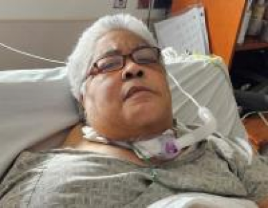 Hattie Marie Clark a registered Sex Offender of California