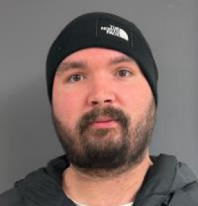 Hayden Thomas Johnson a registered Sex Offender of California