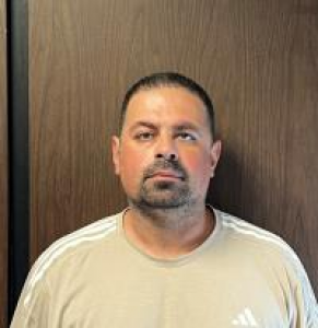 Hayk Marabyan a registered Sex Offender of California