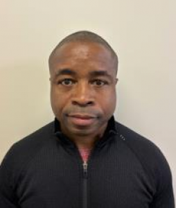Haywood Benet Chambers a registered Sex Offender of California
