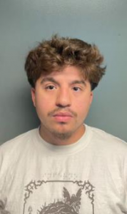 Hector Alfonso Acevedogonzalez a registered Sex Offender of California
