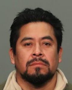 Hector Alvarado-osorio a registered Sex Offender of California