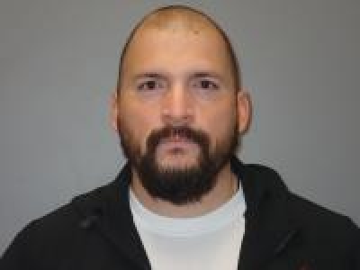 Hector Alvarado a registered Sex Offender of California