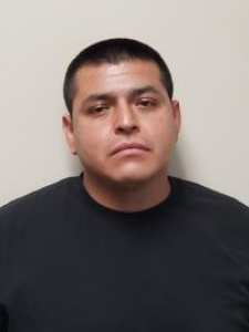 Hector Arellano a registered Sex Offender of California