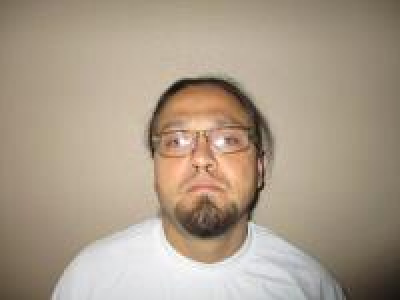 Hector Manuel Barragan II a registered Sex Offender of California