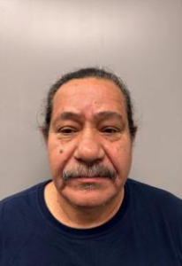 Hector Rene Bernal a registered Sex Offender of California