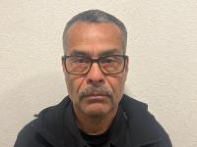 Hector Castro a registered Sex Offender of California
