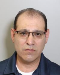 Hector Castro a registered Sex Offender of California