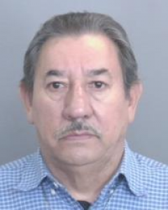 Hector Chavez a registered Sex Offender of California